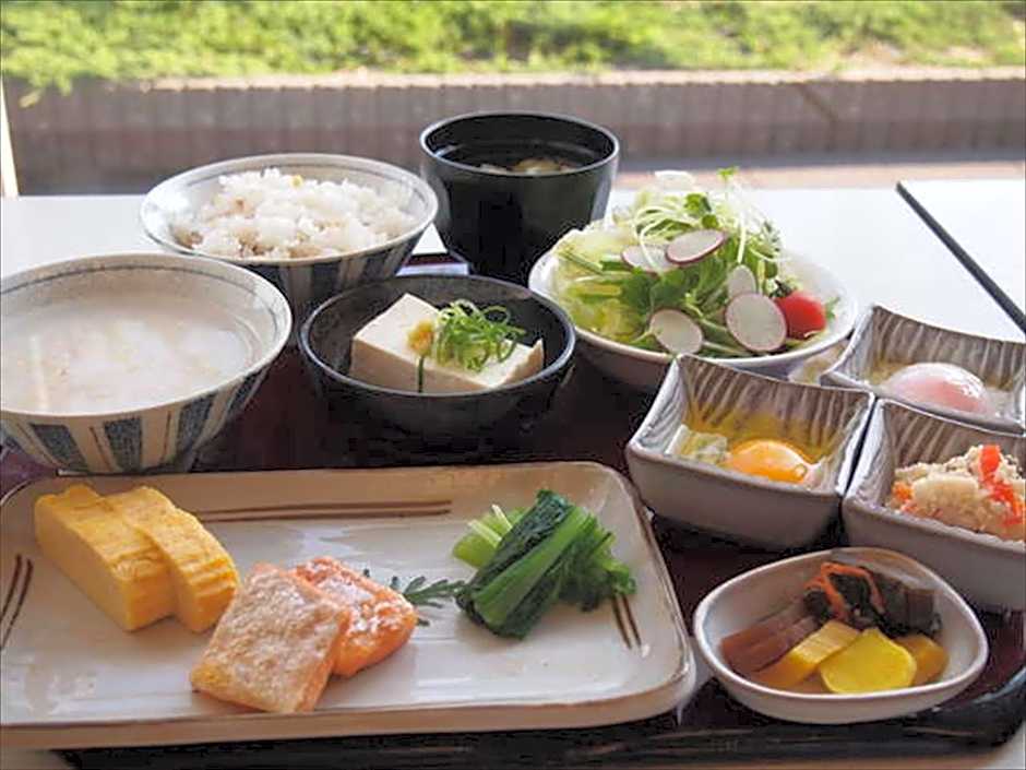 Green Rich Hotel Osaka Airport