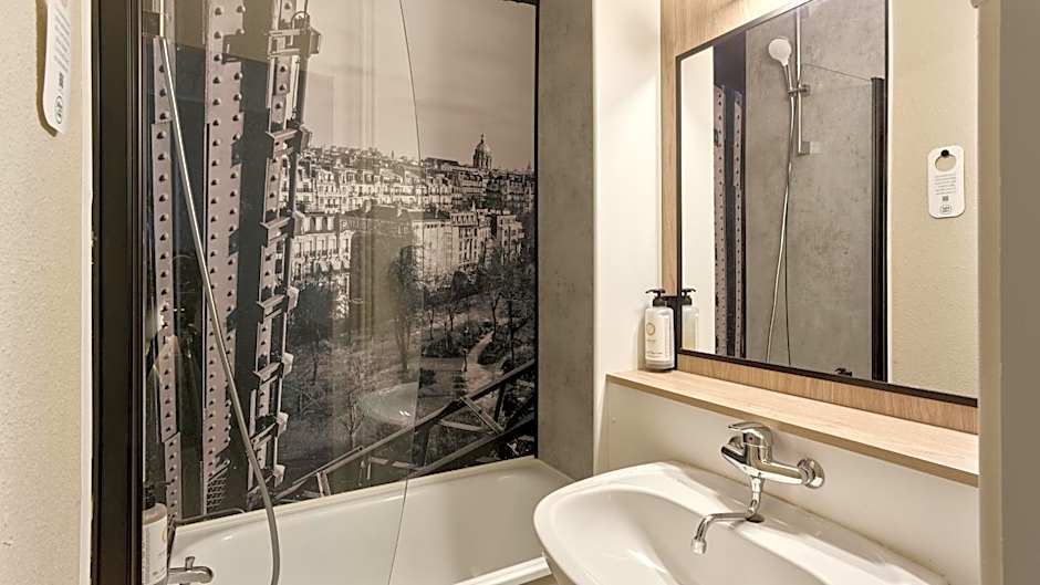 Campanile PRIME - Paris Ouest Boulogne