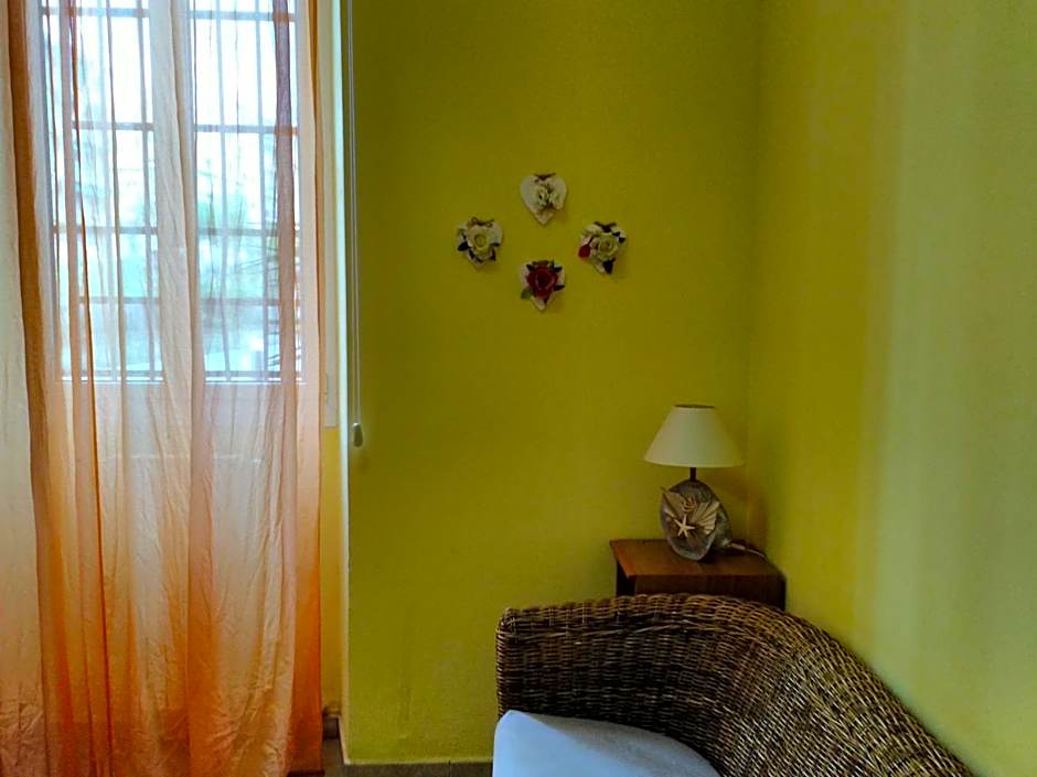 Soggiorno Marino San Giuseppe