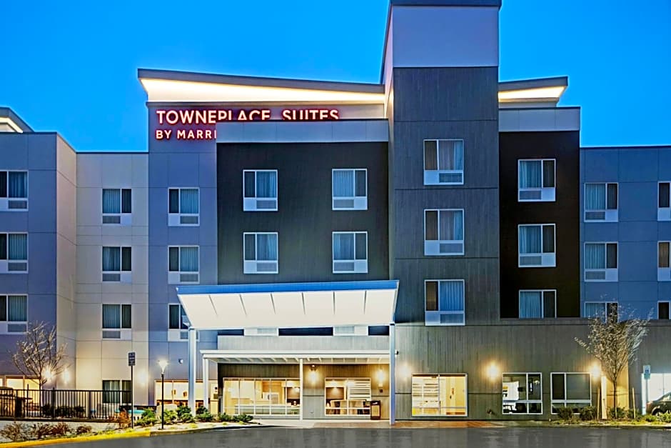 TownePlace Suites by Marriott Potomac Mills Woodbridge