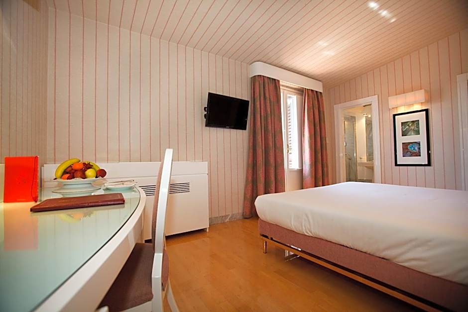 Hotel Albani Firenze