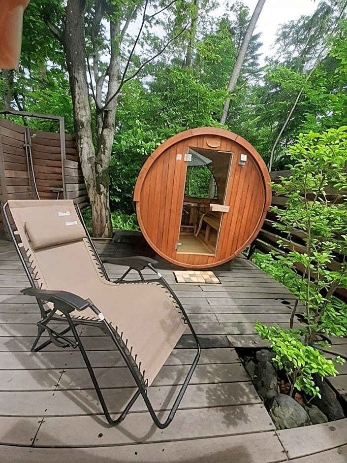 Guest House Chaconne Karuizawa