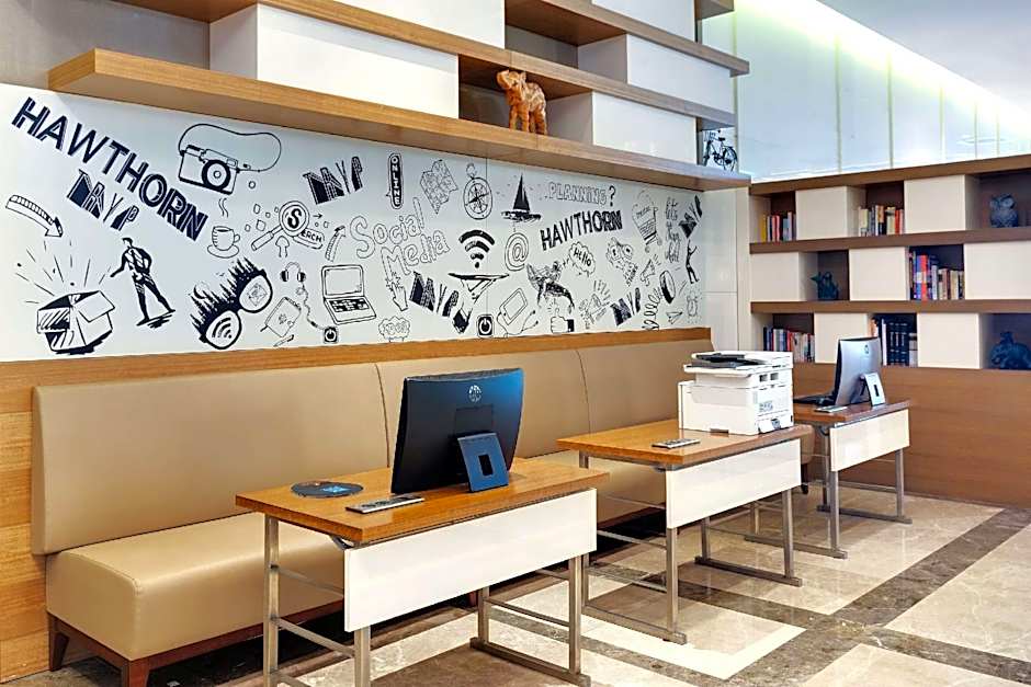 TRYP by Wyndham Istanbul Basin Ekspres