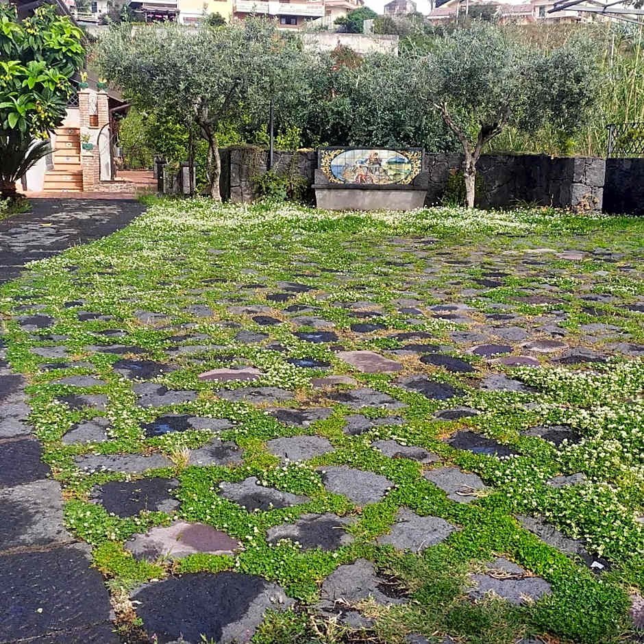 Il Giardino di Galatea