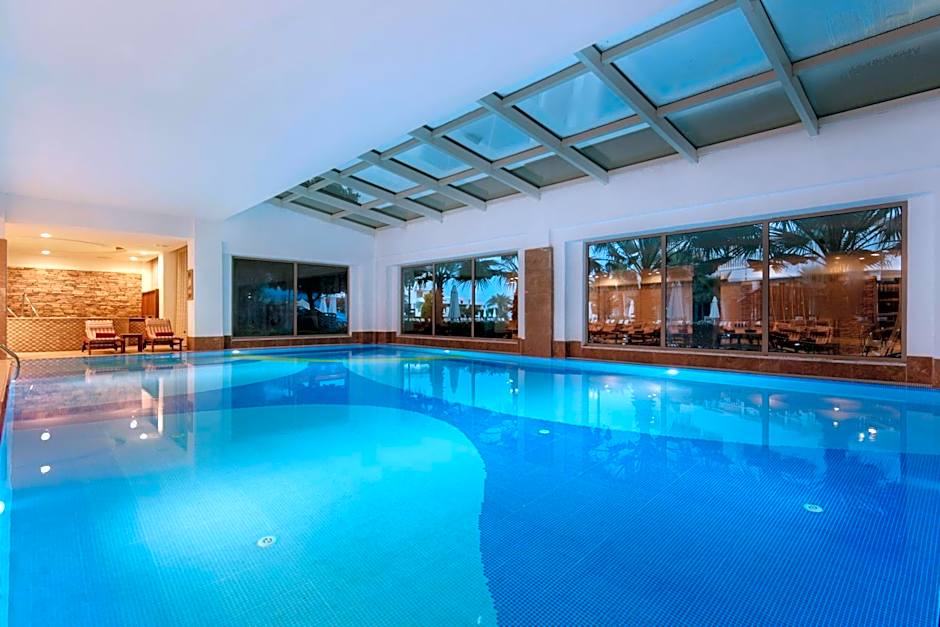 Alba Queen Hotel - Ultra All Inclusive