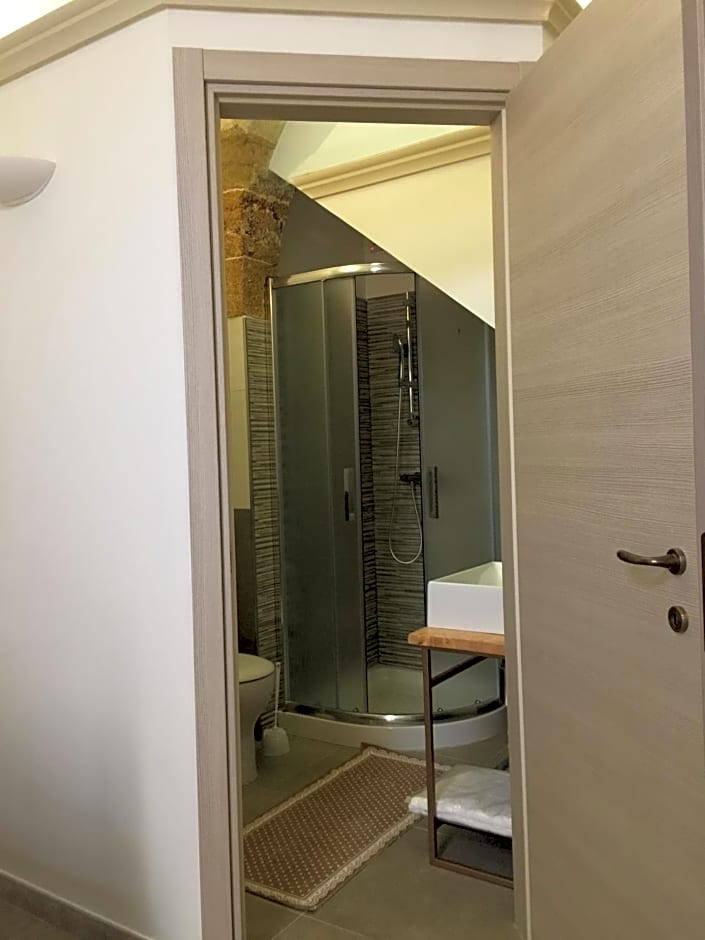 Borgo Sofia Bed and Breakfast