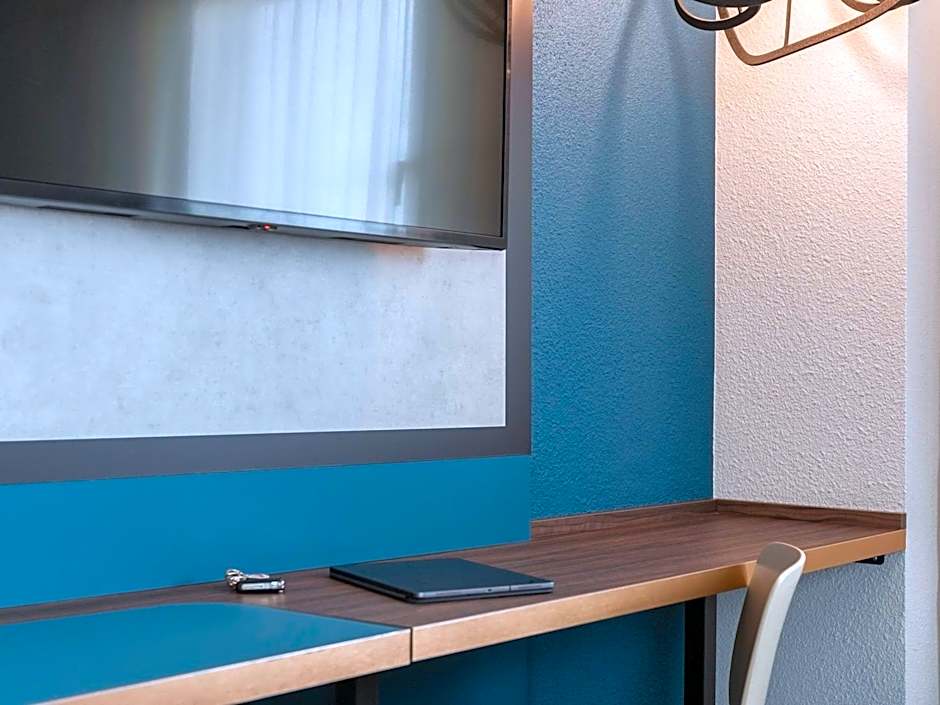 ibis Styles Bordeaux Meriadeck