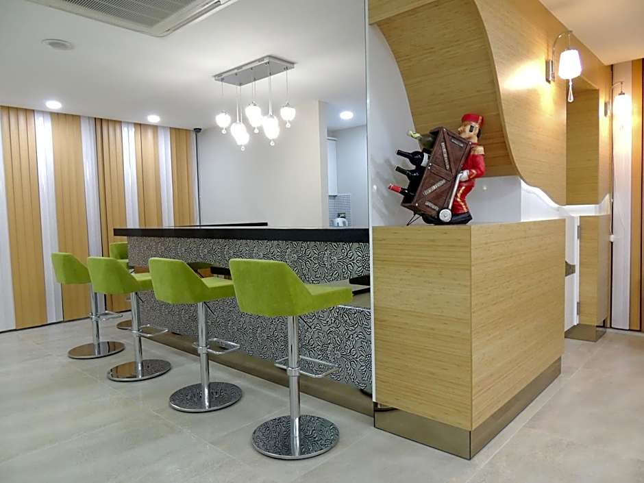 Akcayhan Hotel