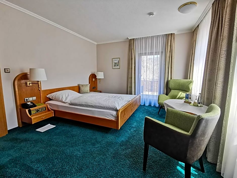 Hotel-Gasthaus zur Eiche