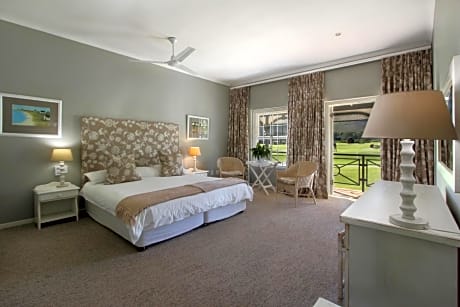 19th Hole Guest Lodge - Golfers paradise