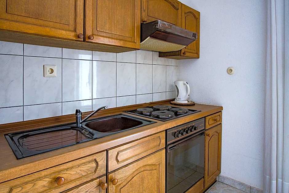 Apartmani Neno