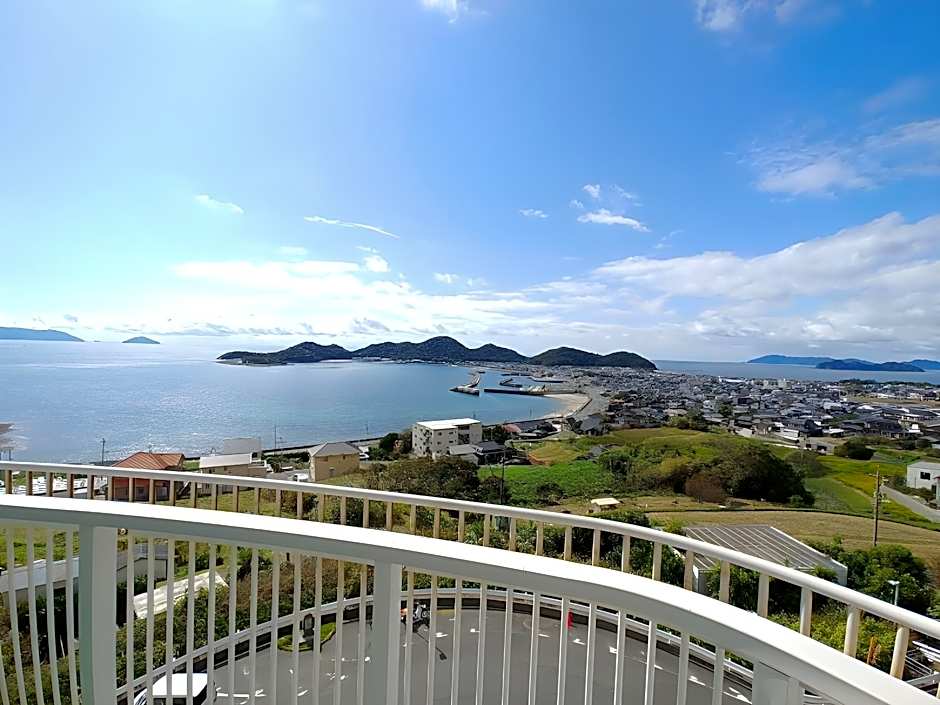 KAMENOI HOTEL SETOUCHI HIKARI