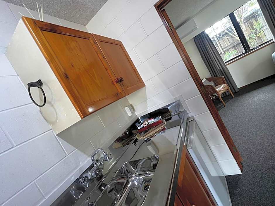 Kerikeri Court Motel