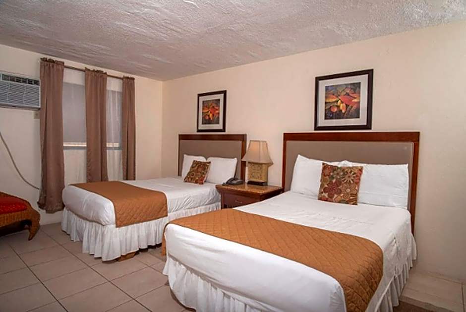 Bunker Hill Hotel