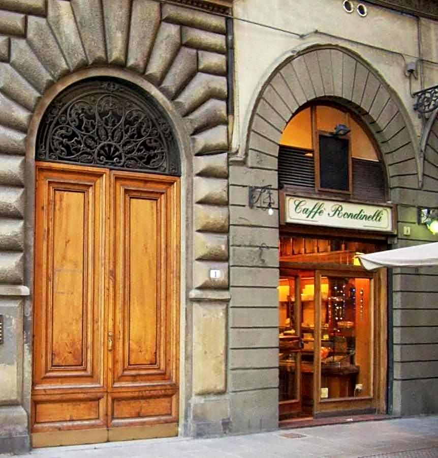 Tornabuoni La Petite Suite