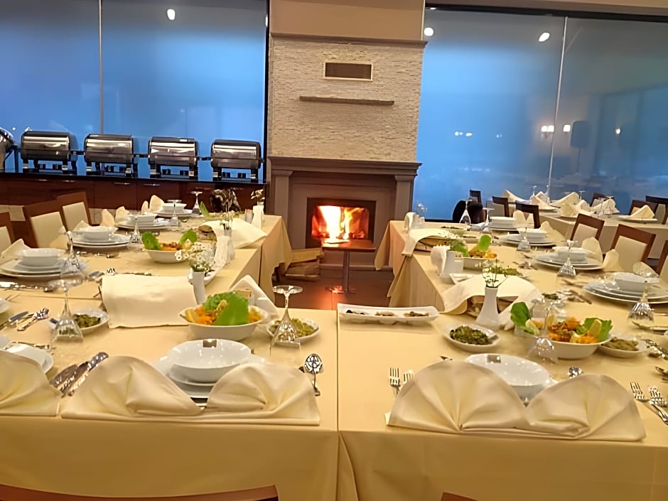 Kilpa Hotel