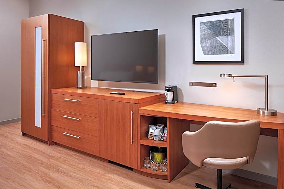 Hyatt Place El Segundo