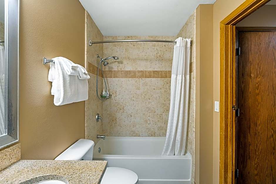 GreenTree Suites Eagle / Vail Valley