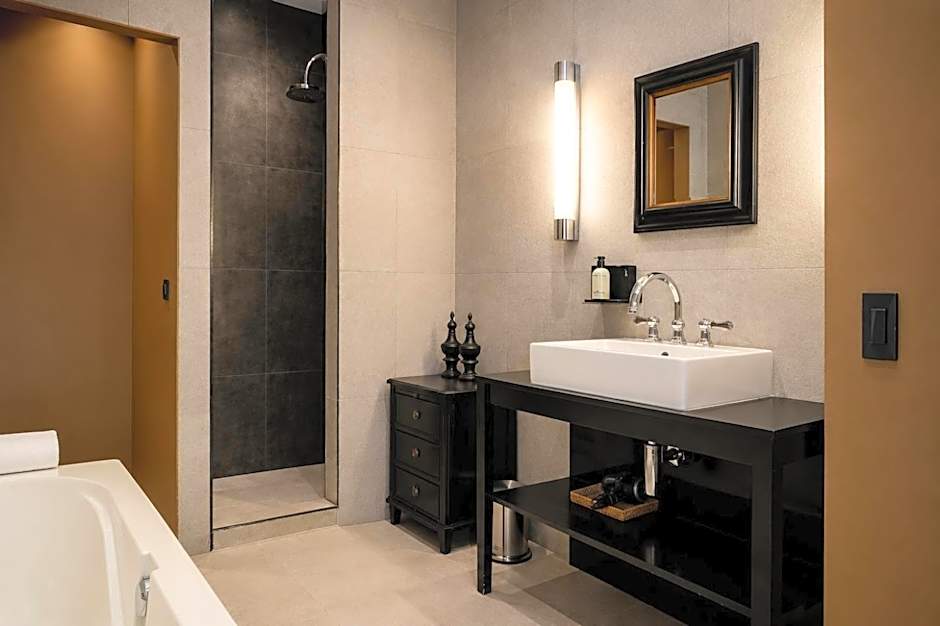 Hotel Les Nuits