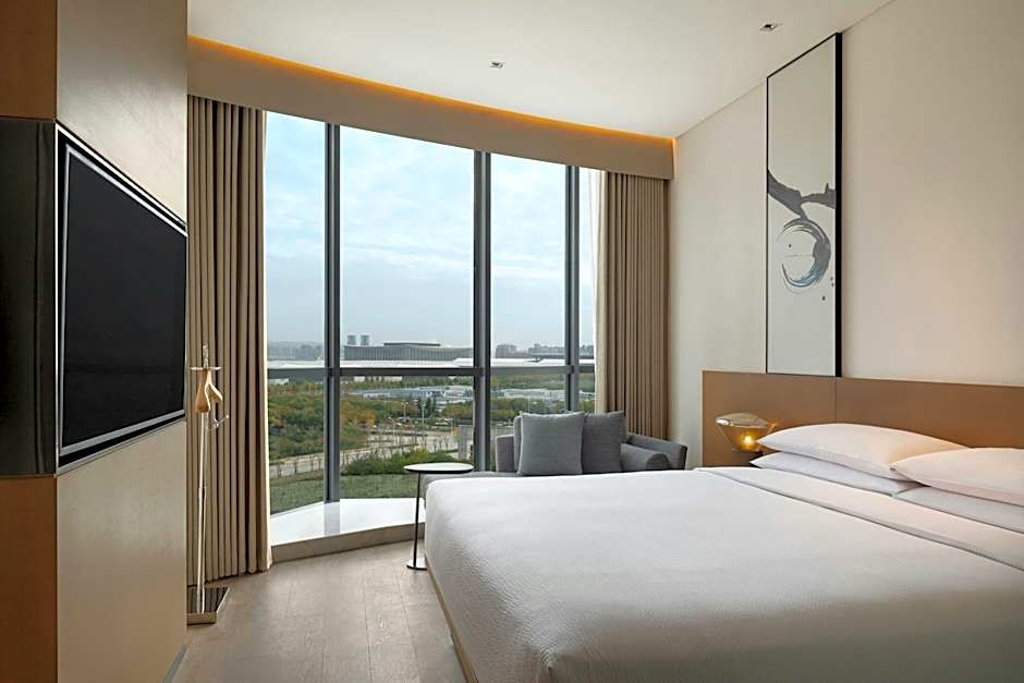 Fairfield by Marriott Xi'an Chanba