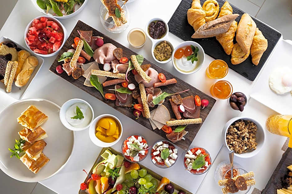 Melina Bay Boutique Hotel