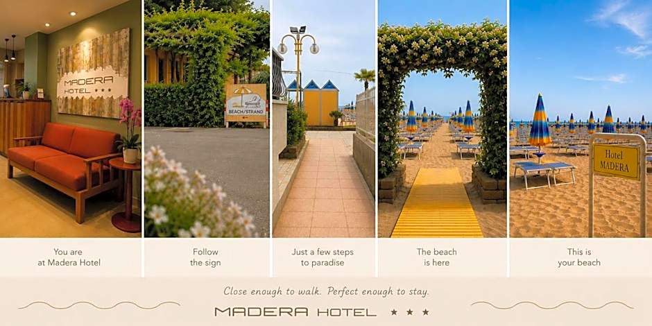 Hotel Madera