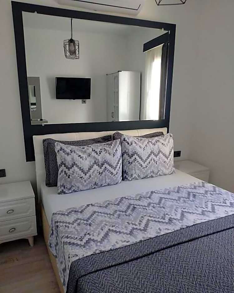 KARDELEN OTEL
