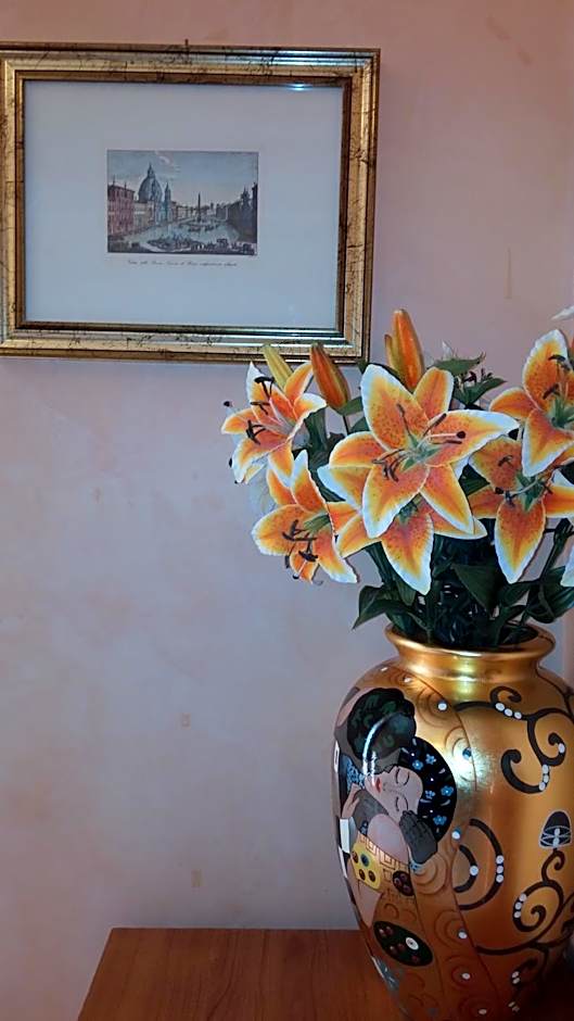 Maestoso Locazione Turistica