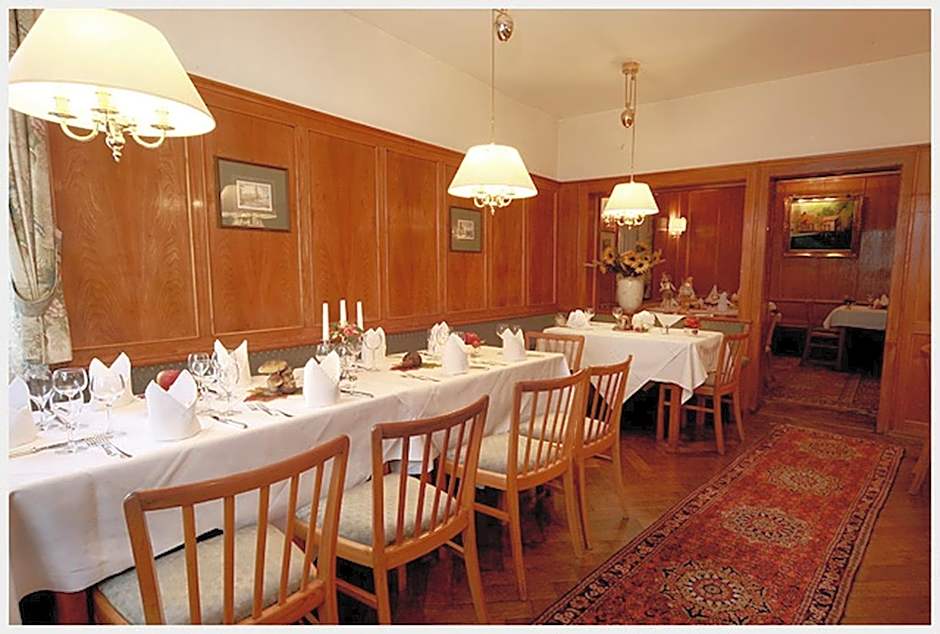 Hotel-Restaurant Ochsen