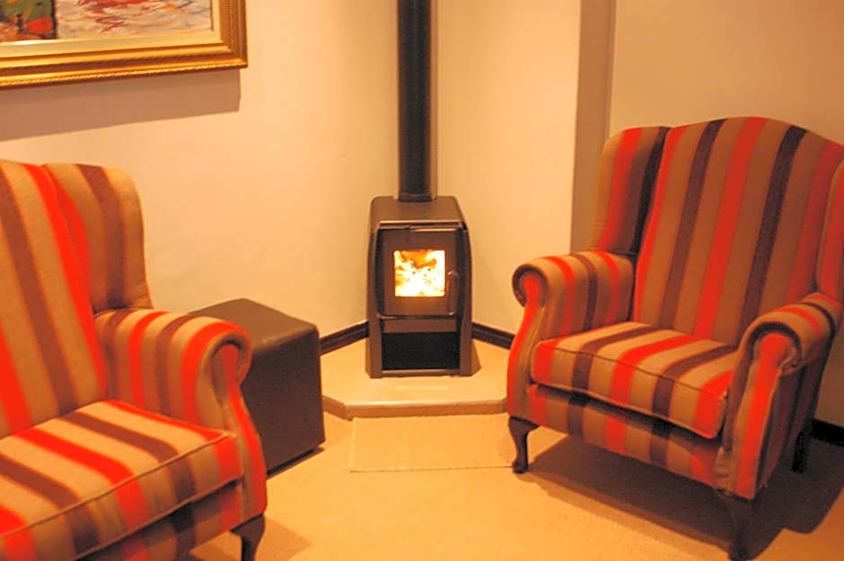 Heidelberg Kloof Lodge