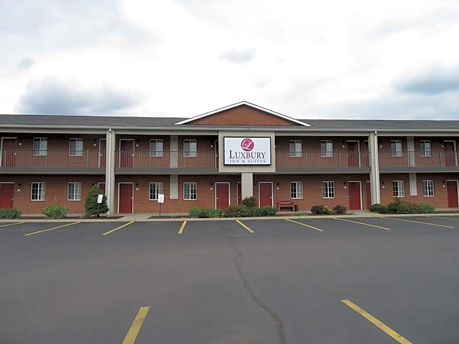 Luxbury Inn & Suites