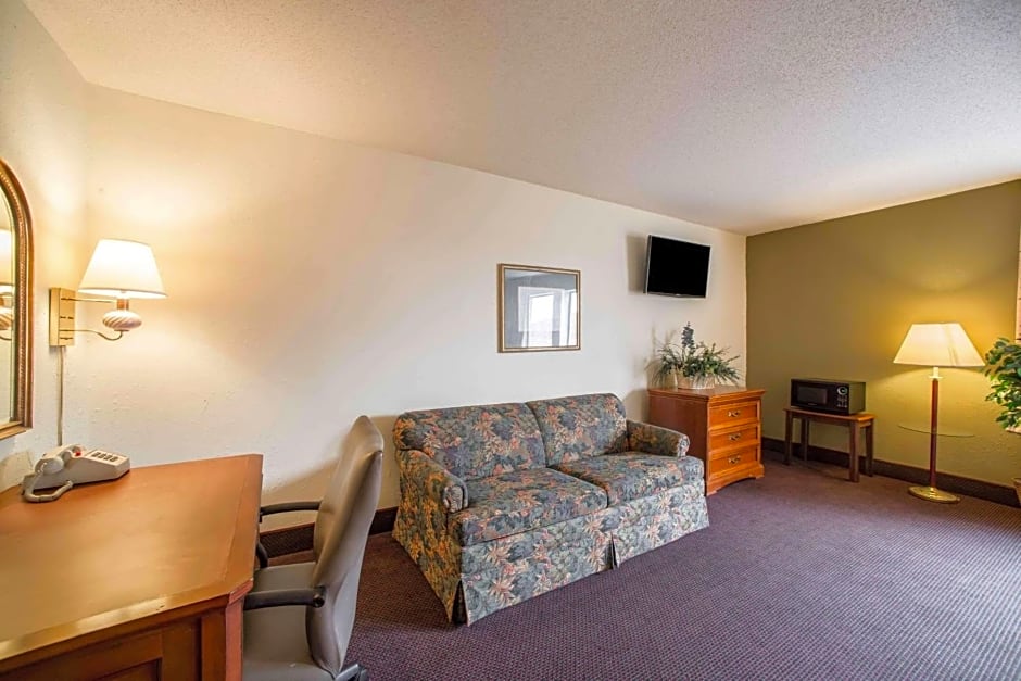 Econo Lodge Marion