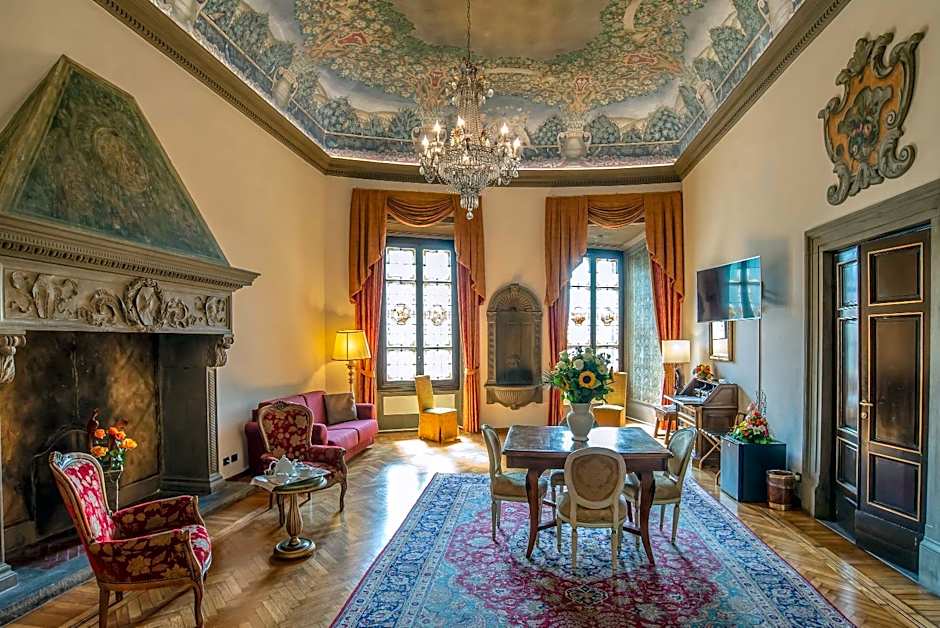Hotel Paris