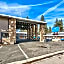 Blue Jay Lodge