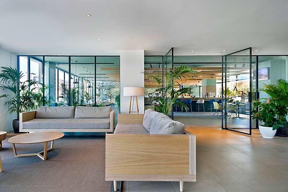 Aqua Hotel Silhouette & Spa - Adults Only