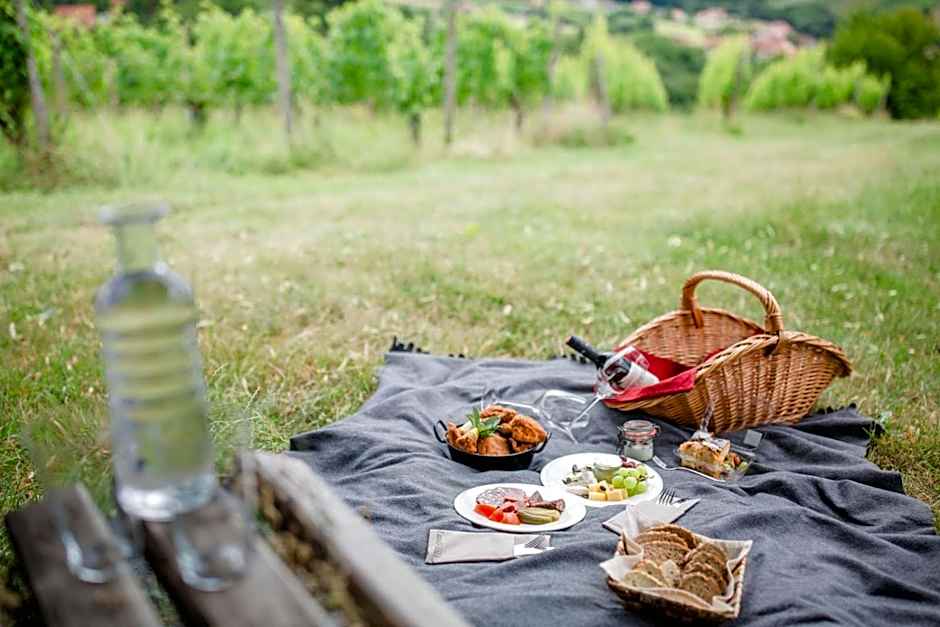 Ratscher Landhaus Wein- und Wellbeinghotel