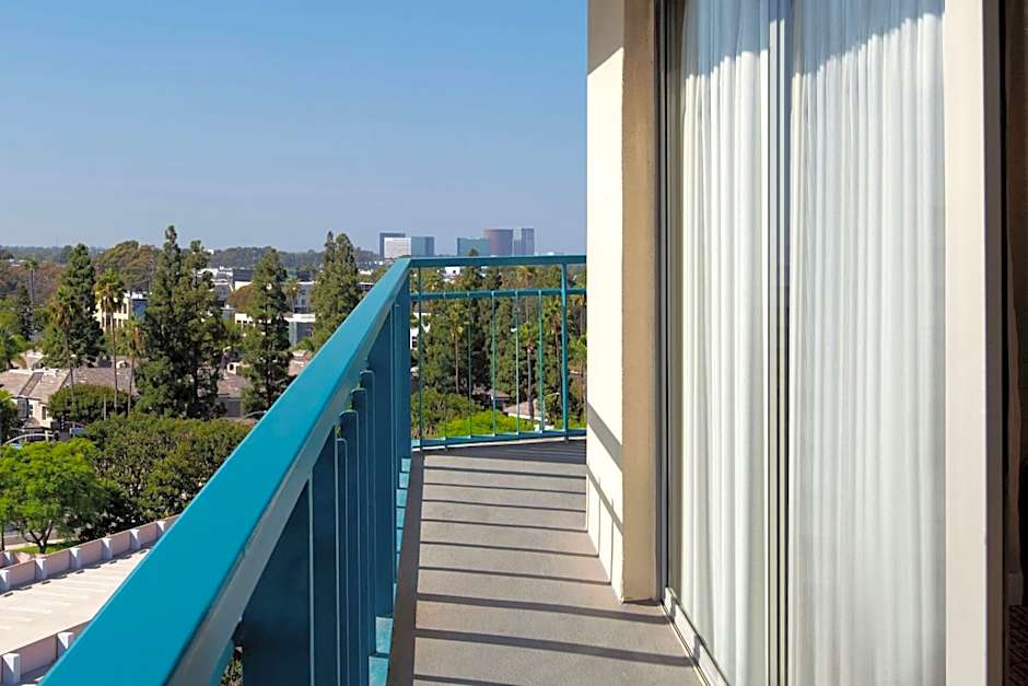 Newport Beach Marriott Bayview