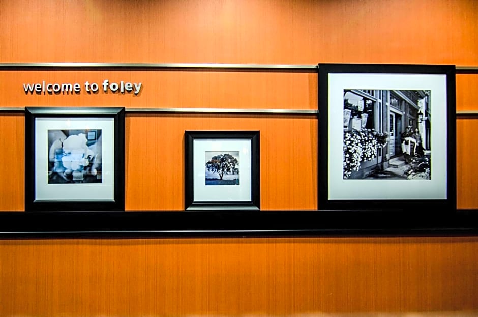 Hampton Inn Foley