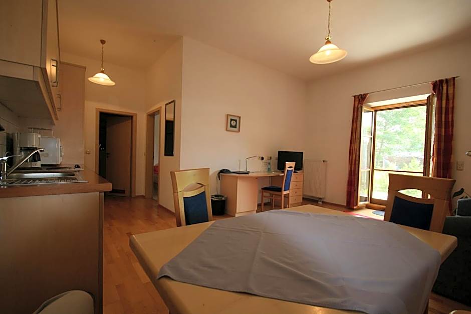 Hotel-Cafe Hanfstingl