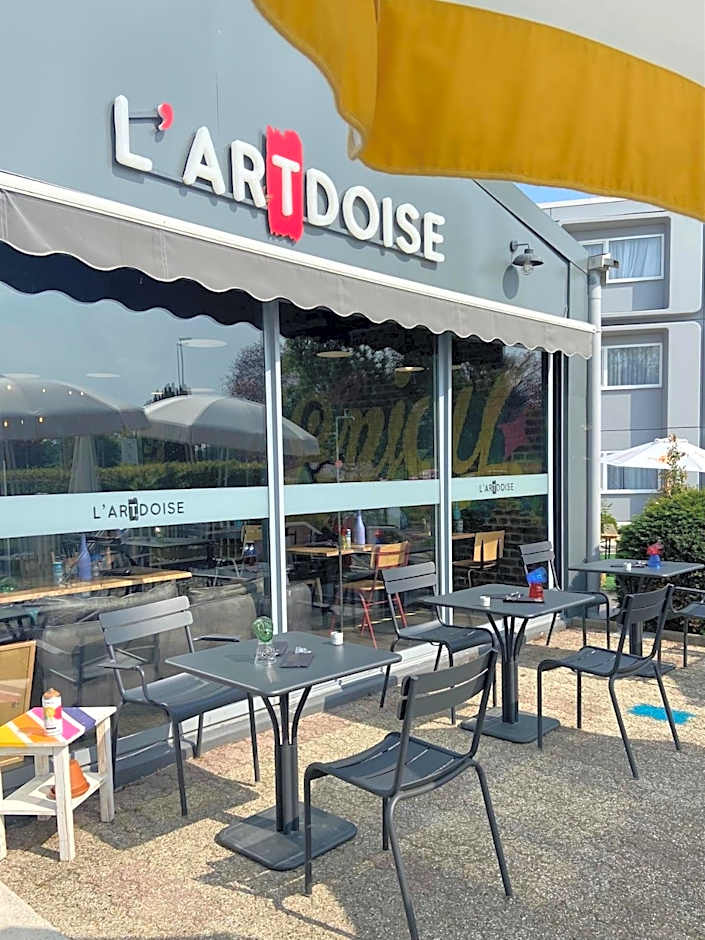 Mercure Reims Parc Des Expositions