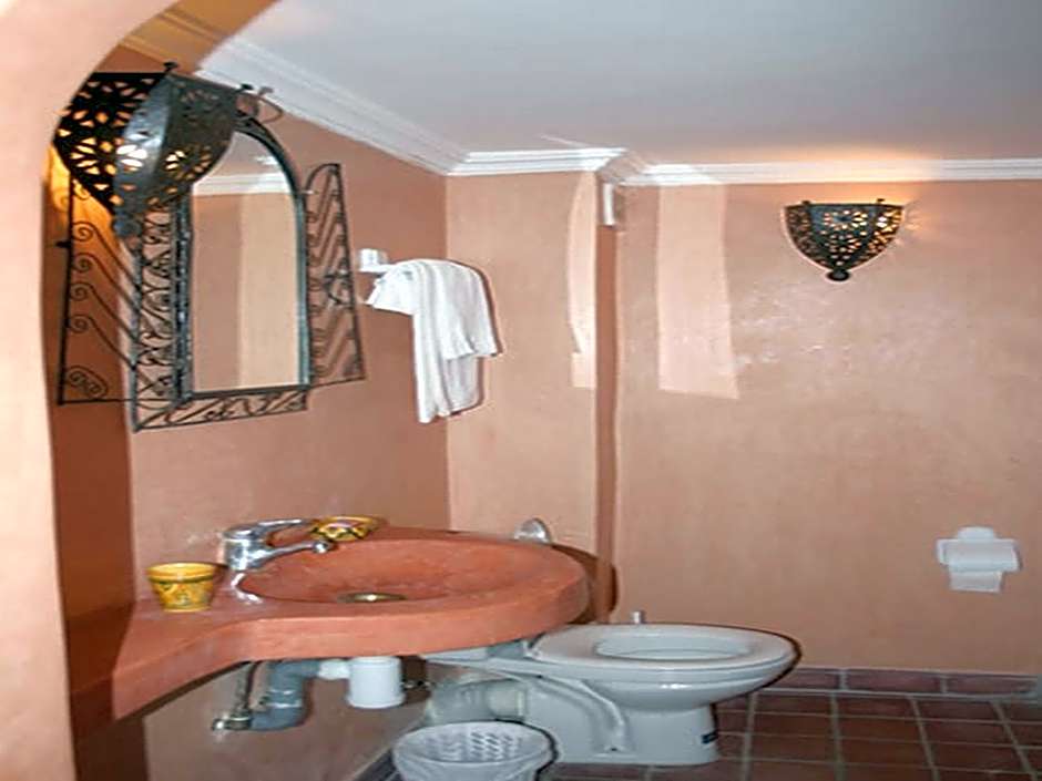 Riad Etoile D'essaouira