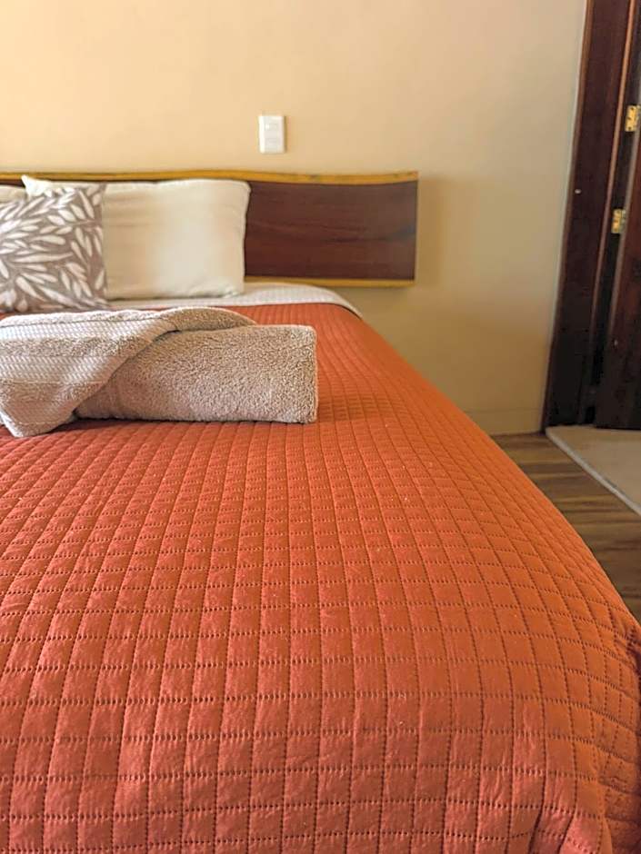 Villas Mandarina Bacalar