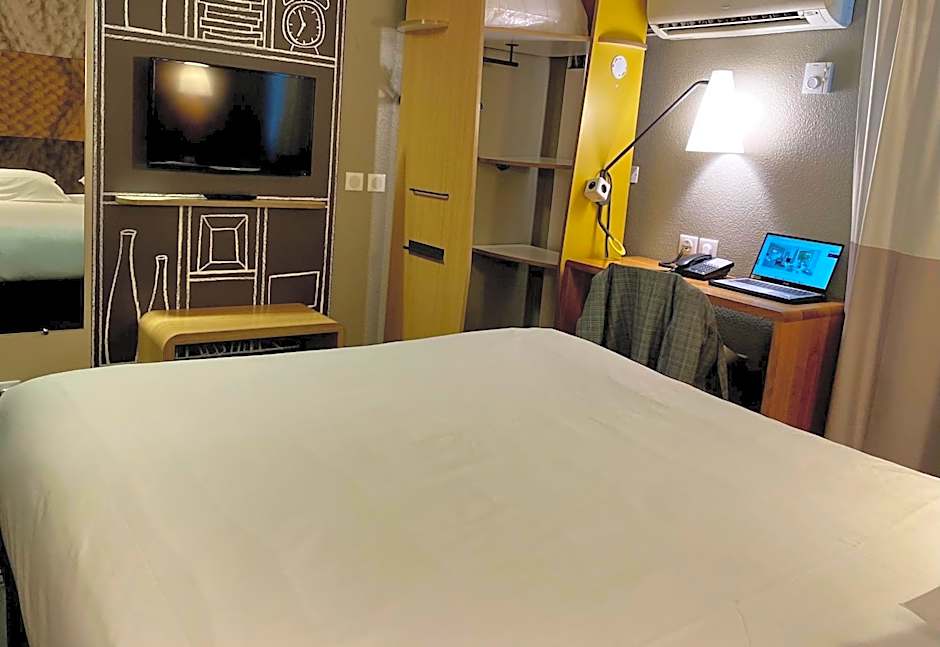 Hotel ibis Lyon Sud Chasse sur Rhone