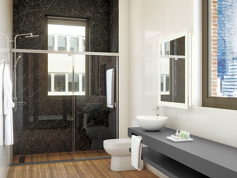 NH Collection New York Madison Avenue