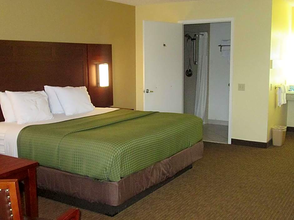 Best Western Llano