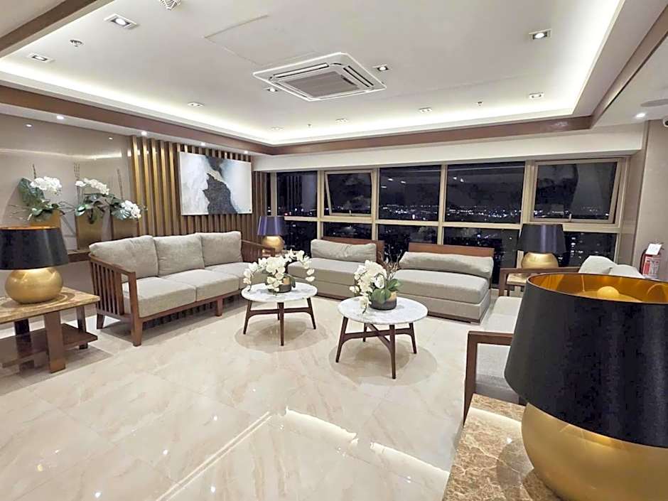 SMDC Coast Residences near PICC