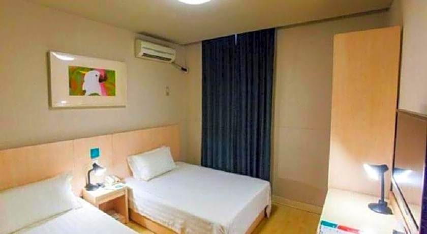 Jinjiang Inn Tianjin People's Hospital