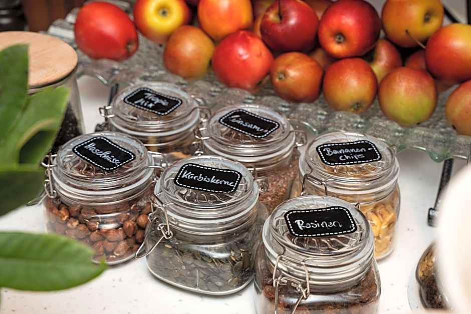 Der Alpenhof Maria Alm