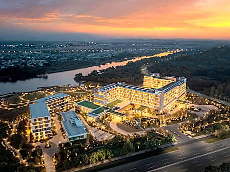 Hyatt Regency Huangshan Hengjiangwan