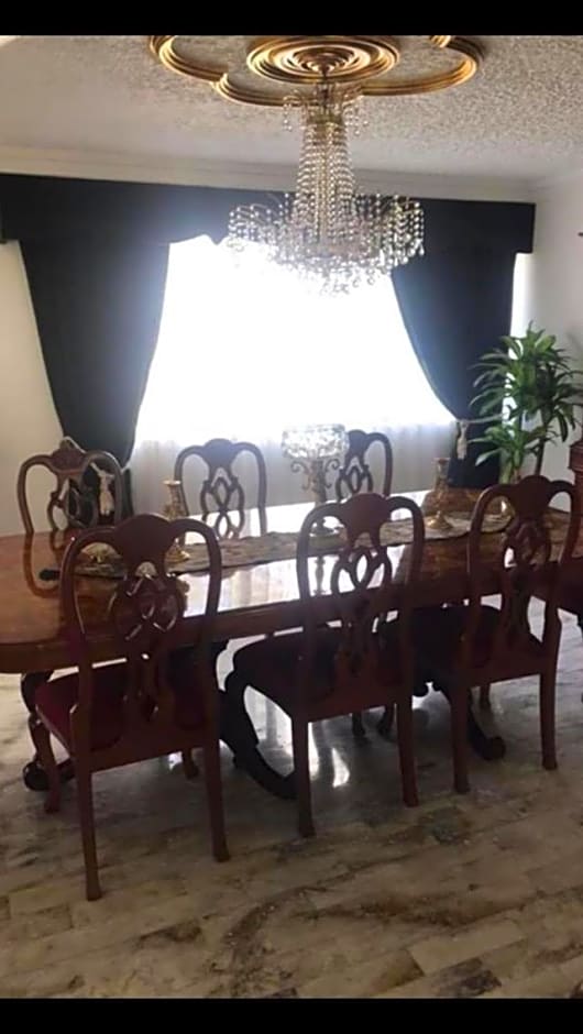 Hostal Guadalajara Cosmopolitan Providencia